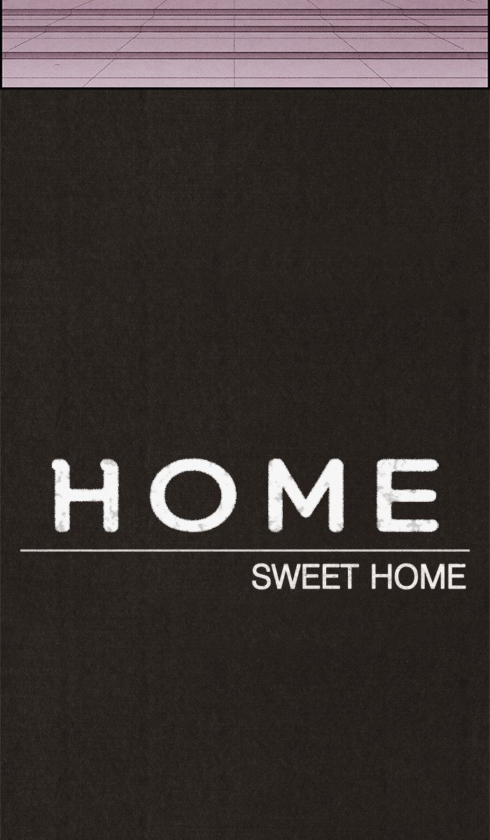 Sweet Home - Chapter 39