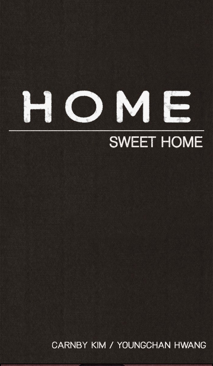 Sweet Home - Chapter 108