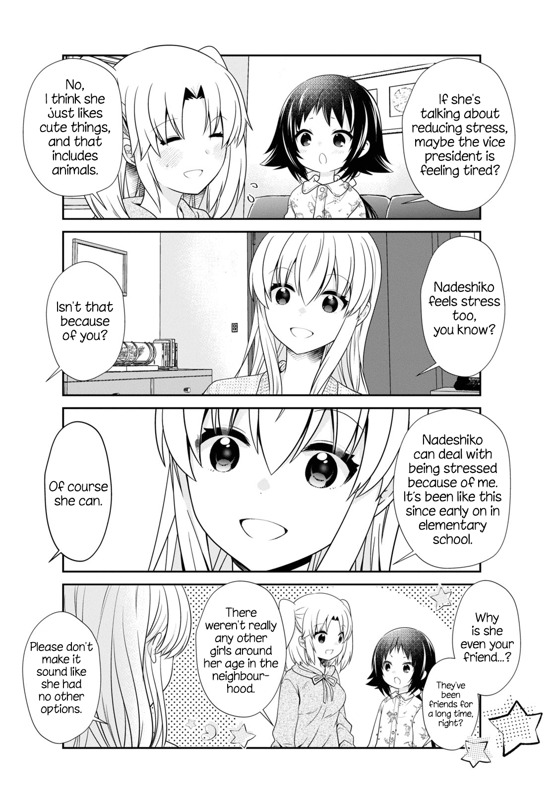 Mikakunin De Shinkoukei - Chapter 165