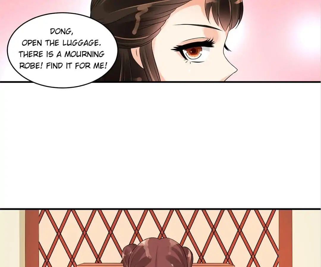 Empress' Conquest - Chapter 36