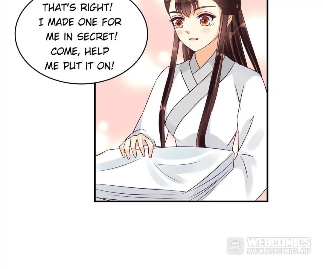 Empress' Conquest - Chapter 36