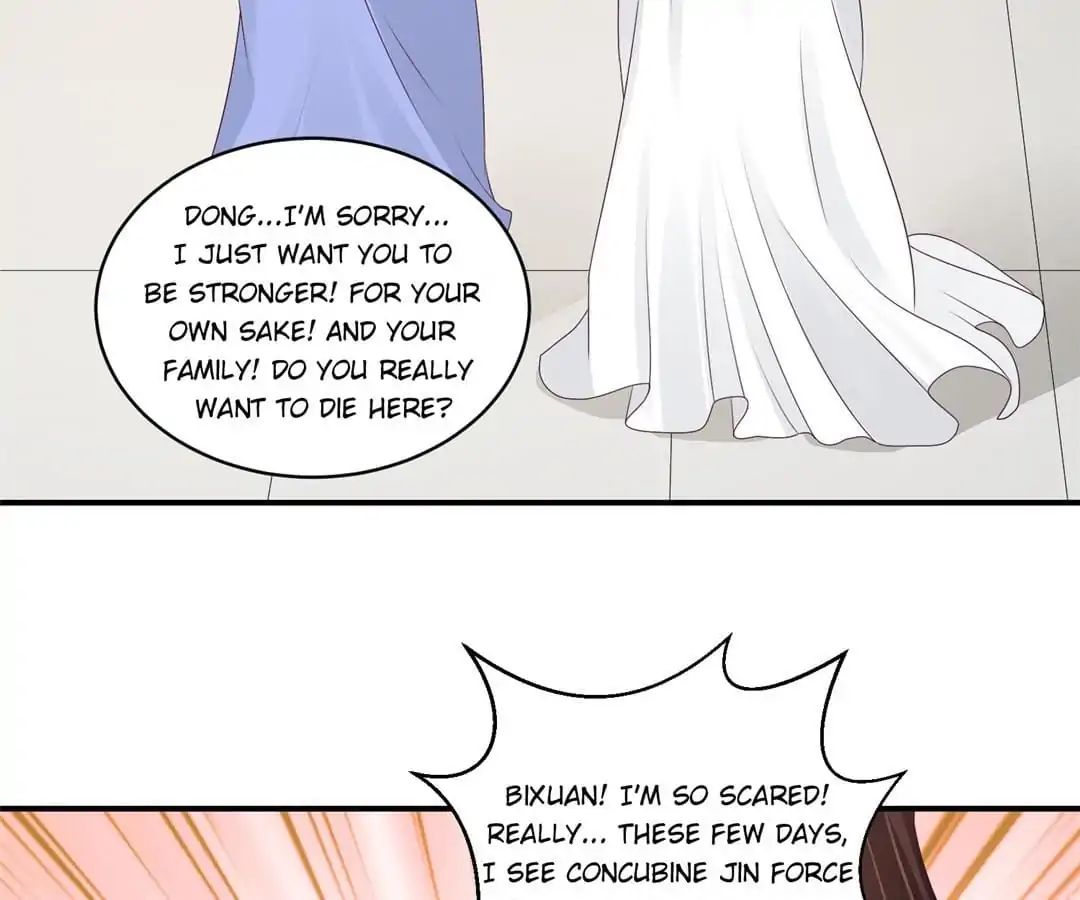 Empress' Conquest - Chapter 36