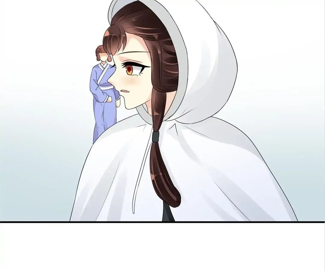 Empress' Conquest - Chapter 36