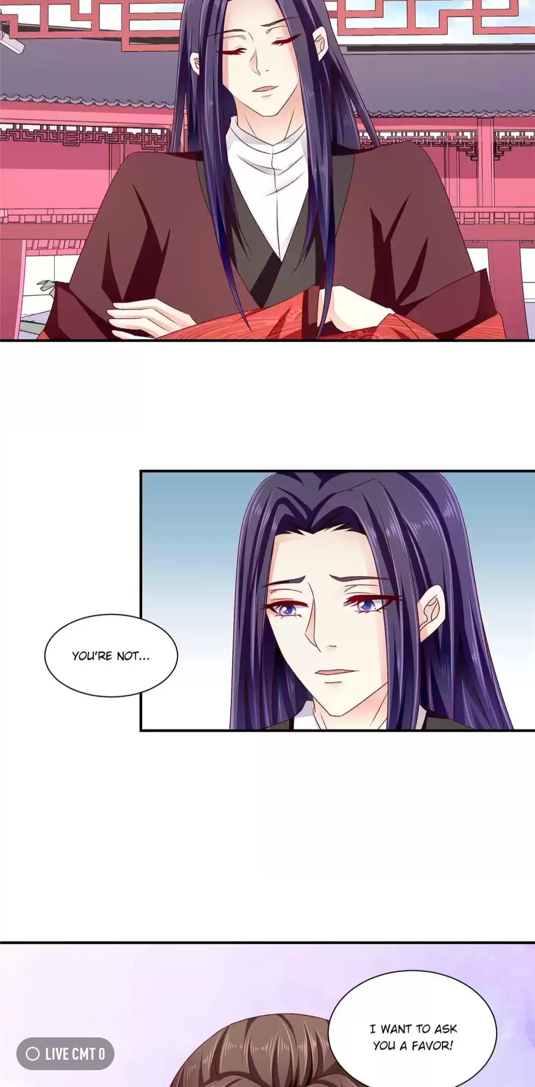 Empress' Conquest - Chapter 169