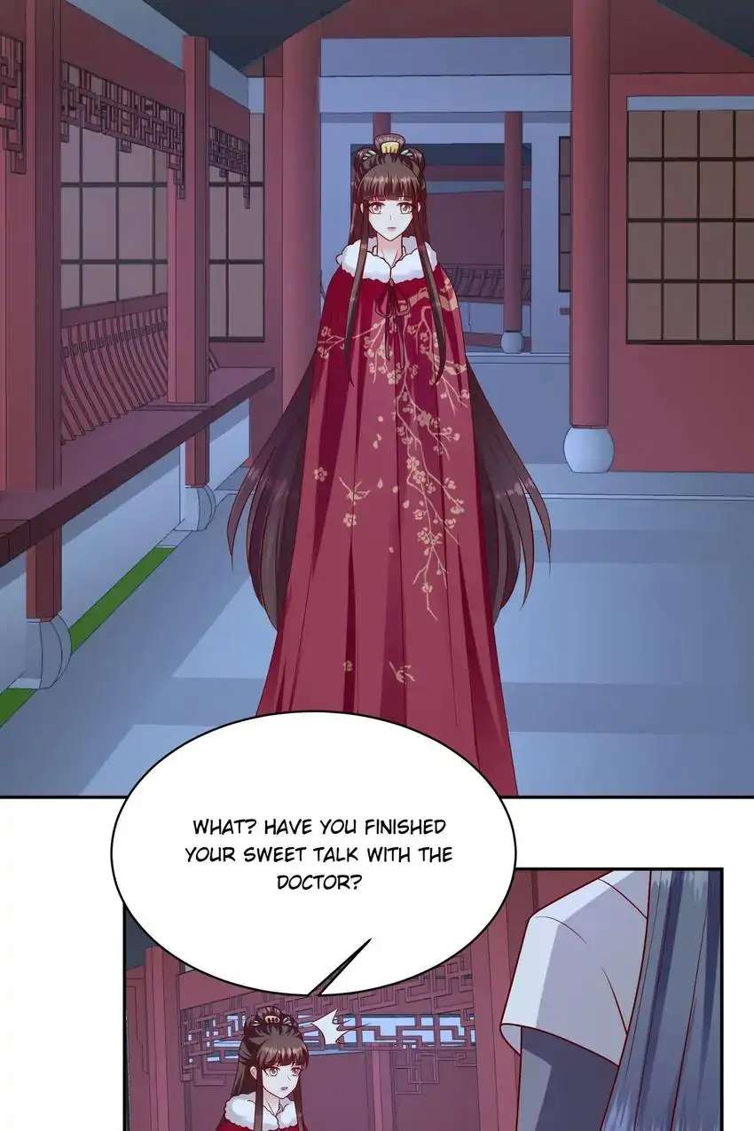 Empress' Conquest - Chapter 222