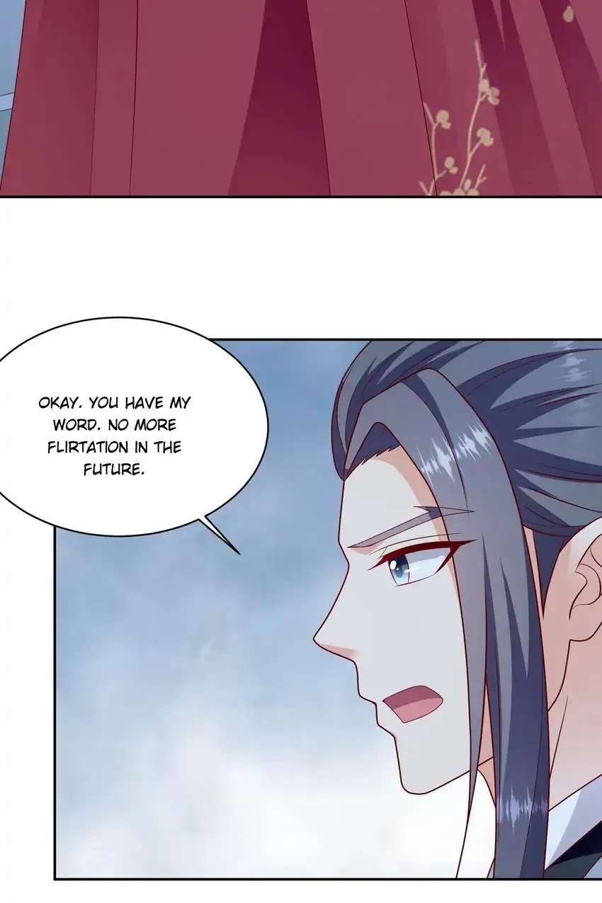 Empress' Conquest - Chapter 222