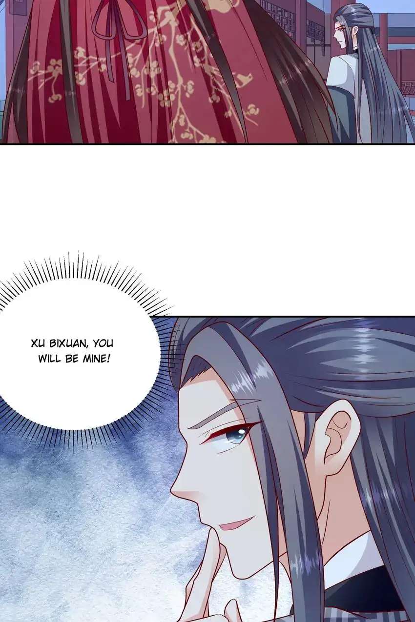 Empress' Conquest - Chapter 222