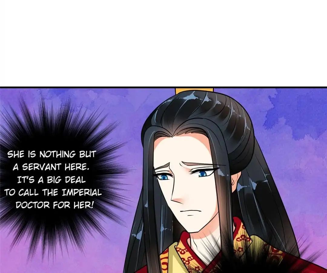 Empress' Conquest - Chapter 27