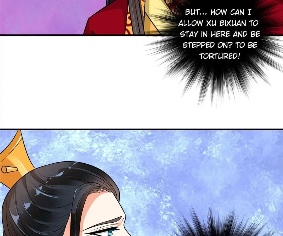 Empress' Conquest - Chapter 27