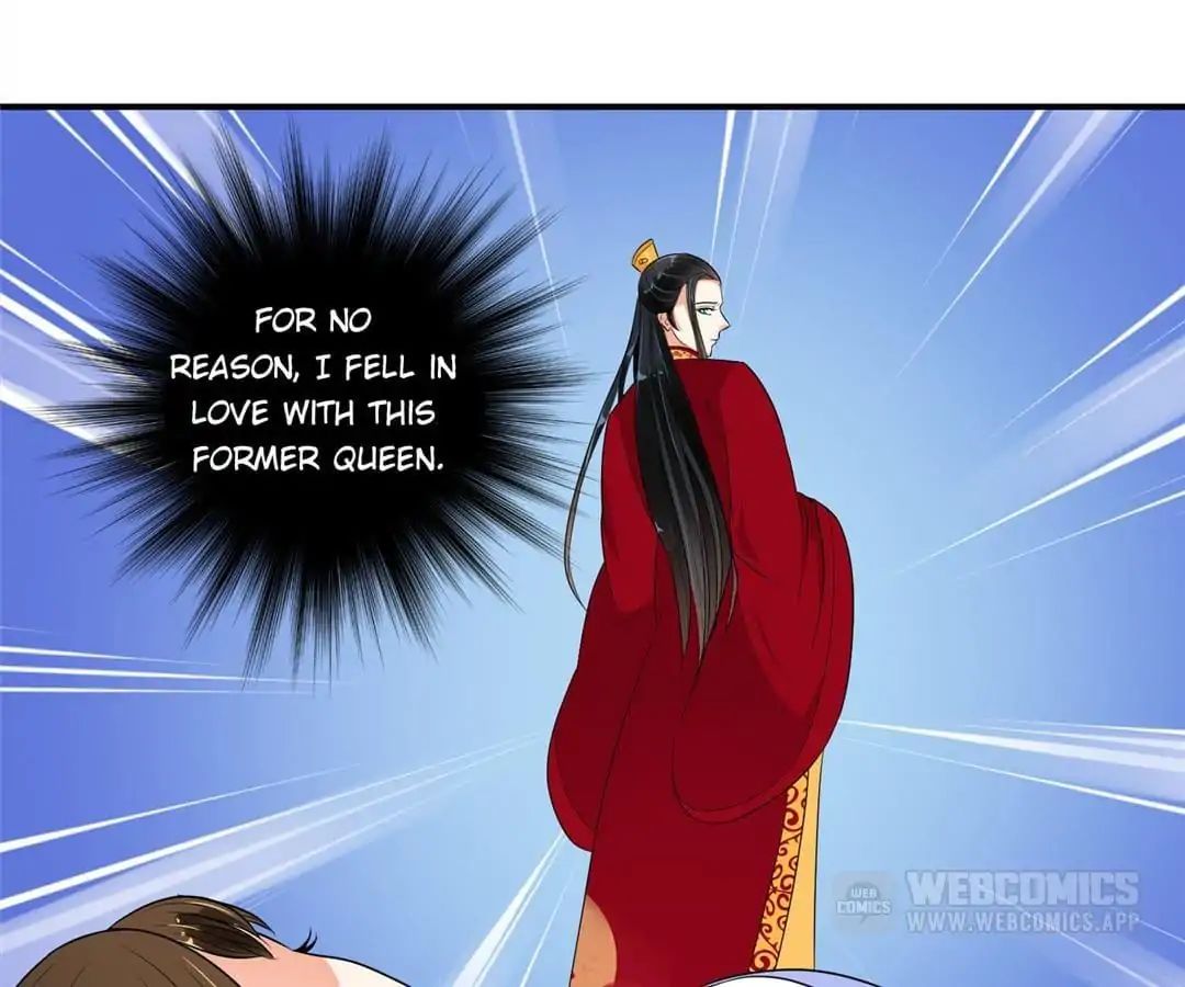 Empress' Conquest - Chapter 27