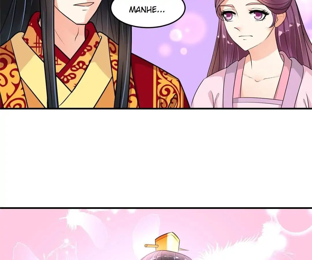 Empress' Conquest - Chapter 27