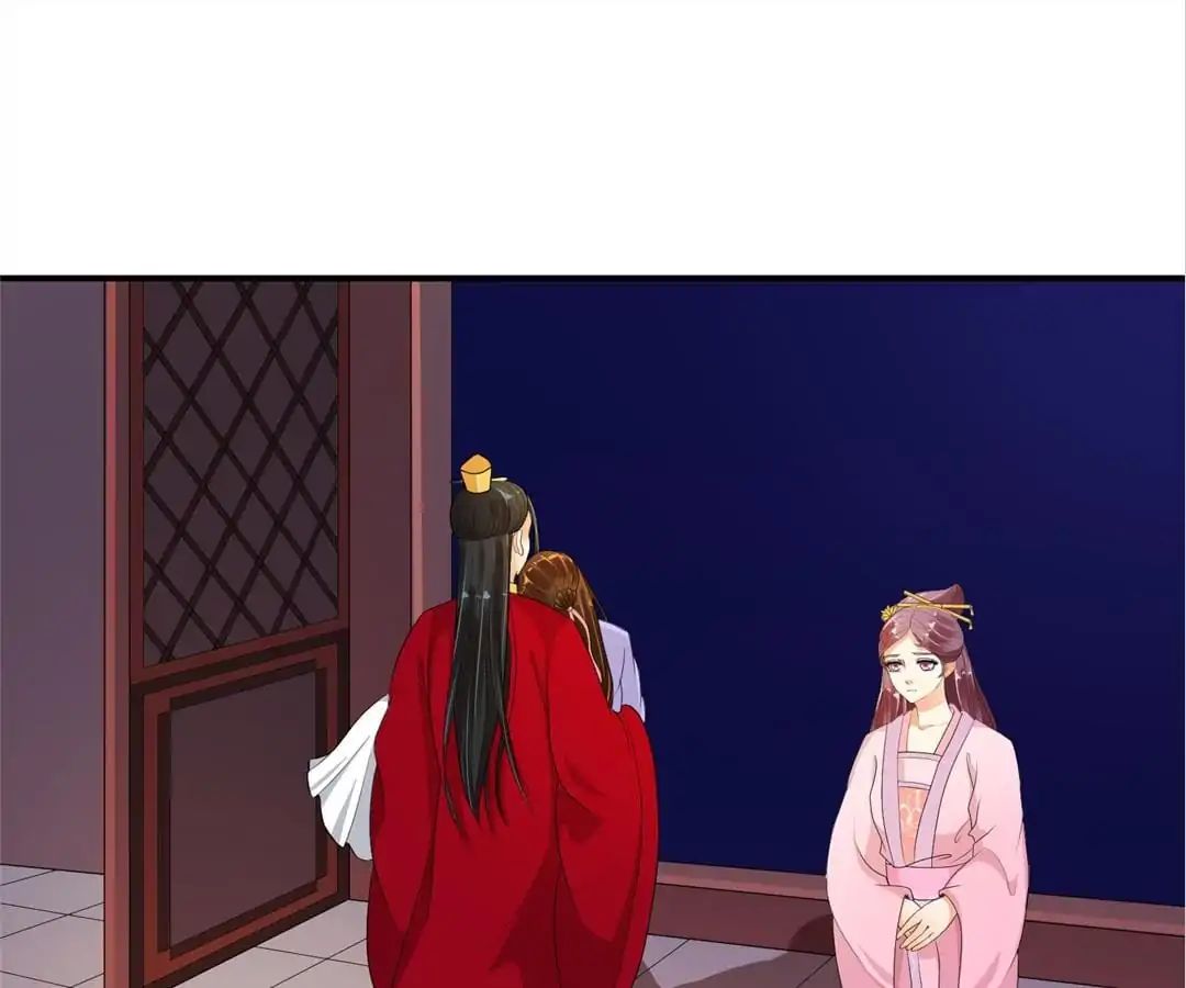 Empress' Conquest - Chapter 27