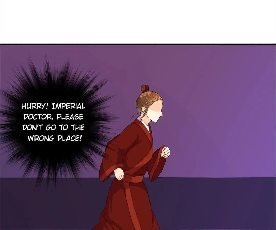 Empress' Conquest - Chapter 27