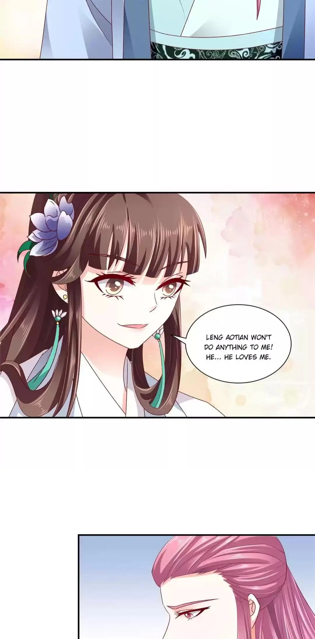 Empress' Conquest - Chapter 149