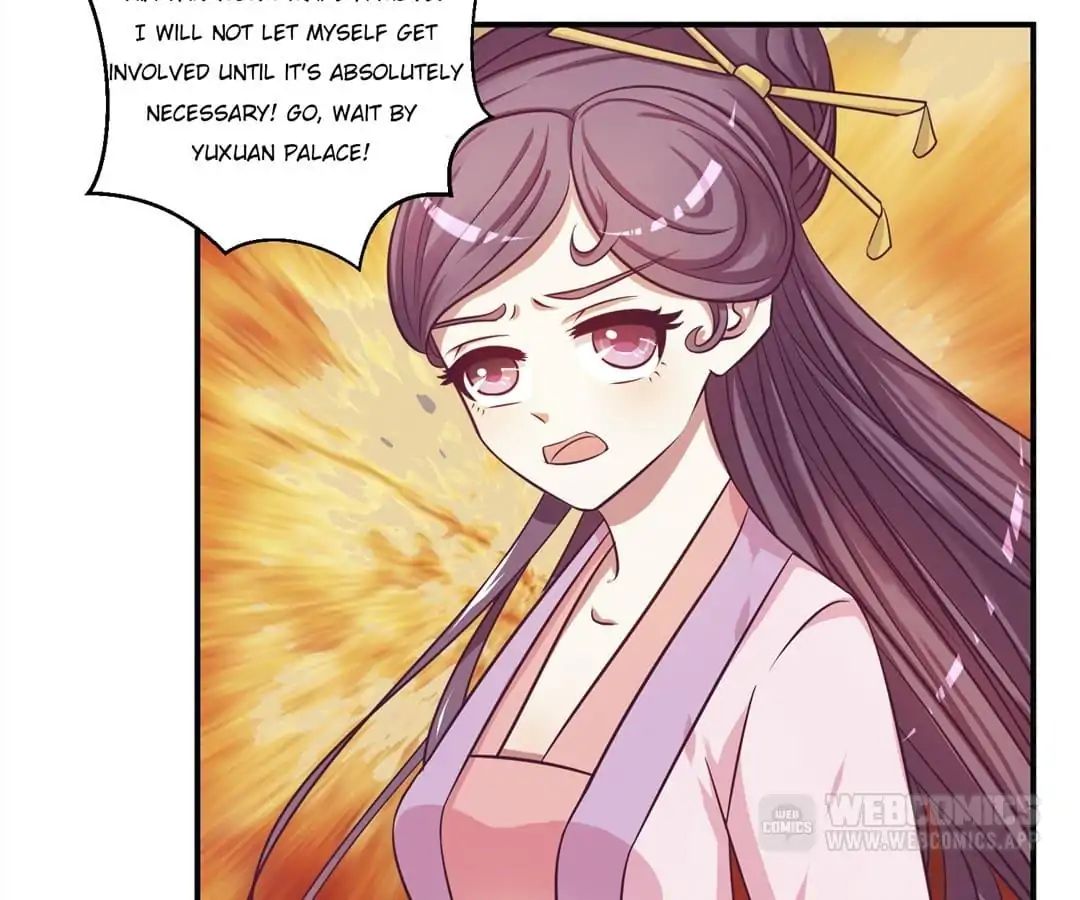 Empress' Conquest - Chapter 44