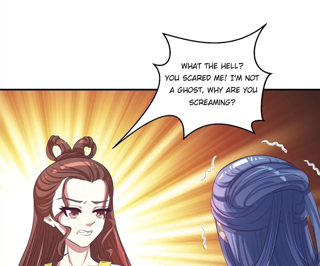 Empress' Conquest - Chapter 44