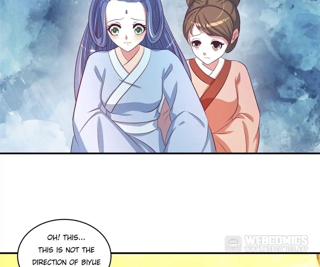 Empress' Conquest - Chapter 44