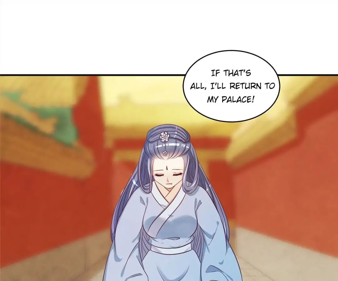 Empress' Conquest - Chapter 44