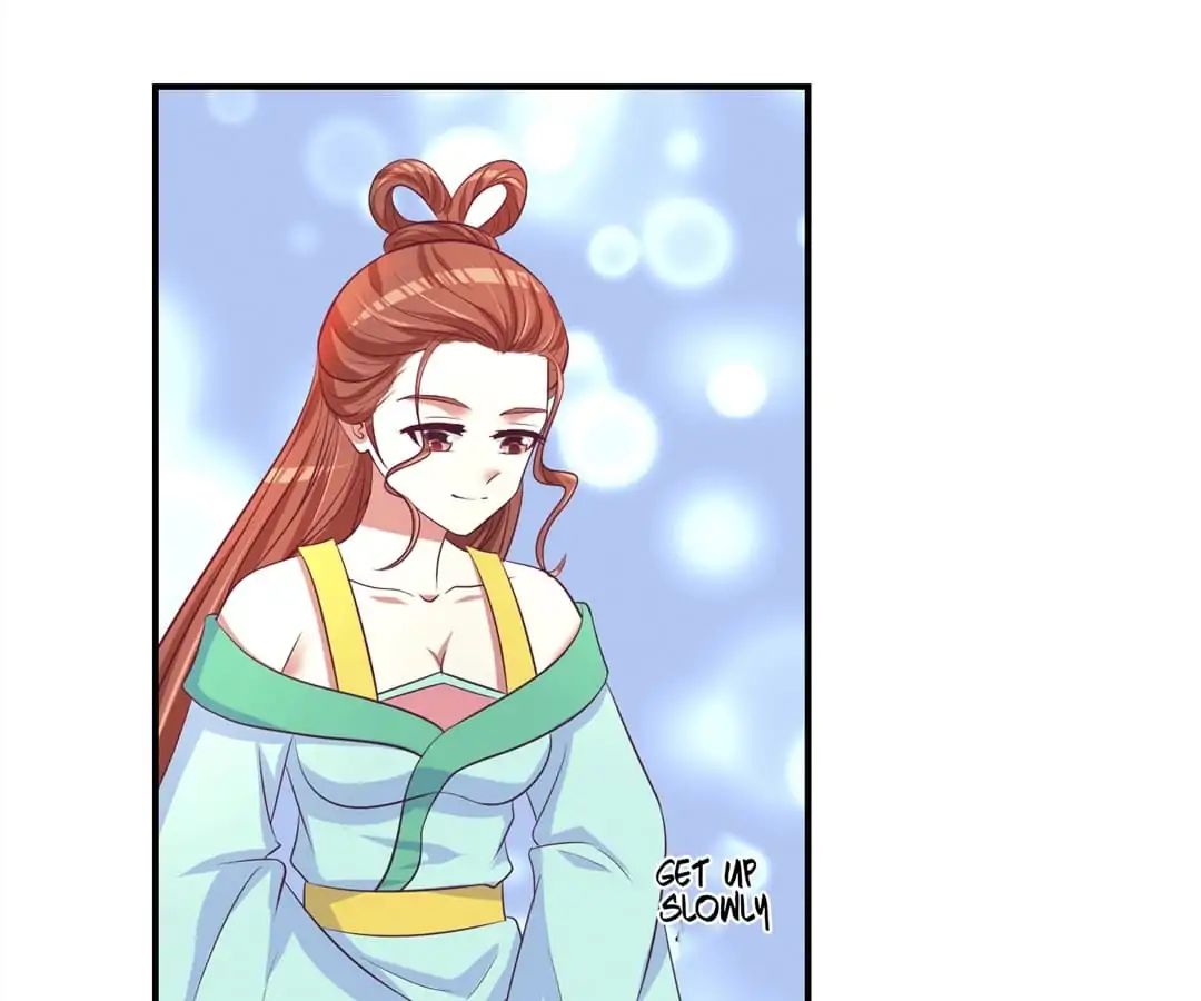 Empress' Conquest - Chapter 45