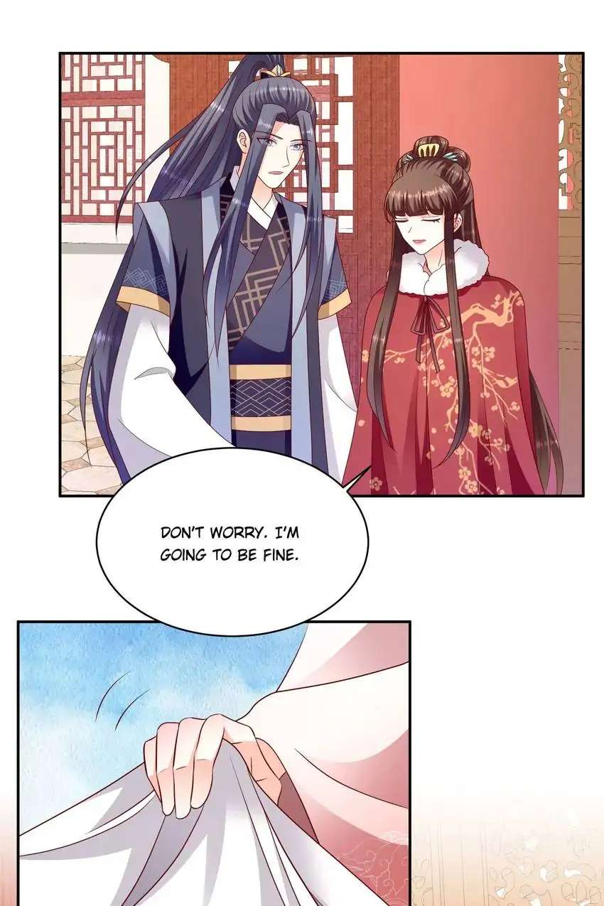 Empress' Conquest - Chapter 218