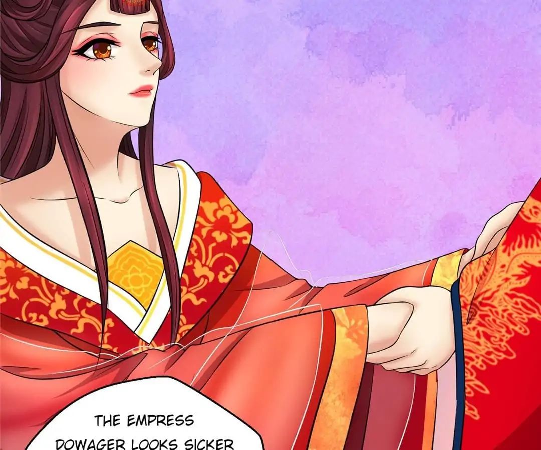 Empress' Conquest - Chapter 5