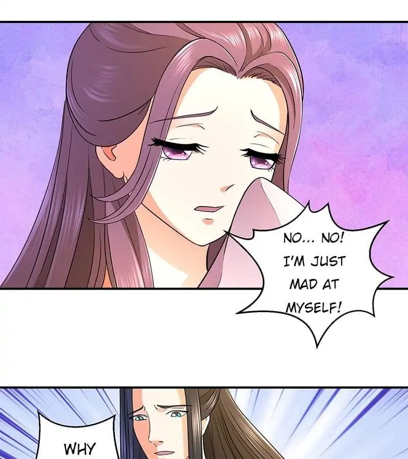 Empress' Conquest - Chapter 14