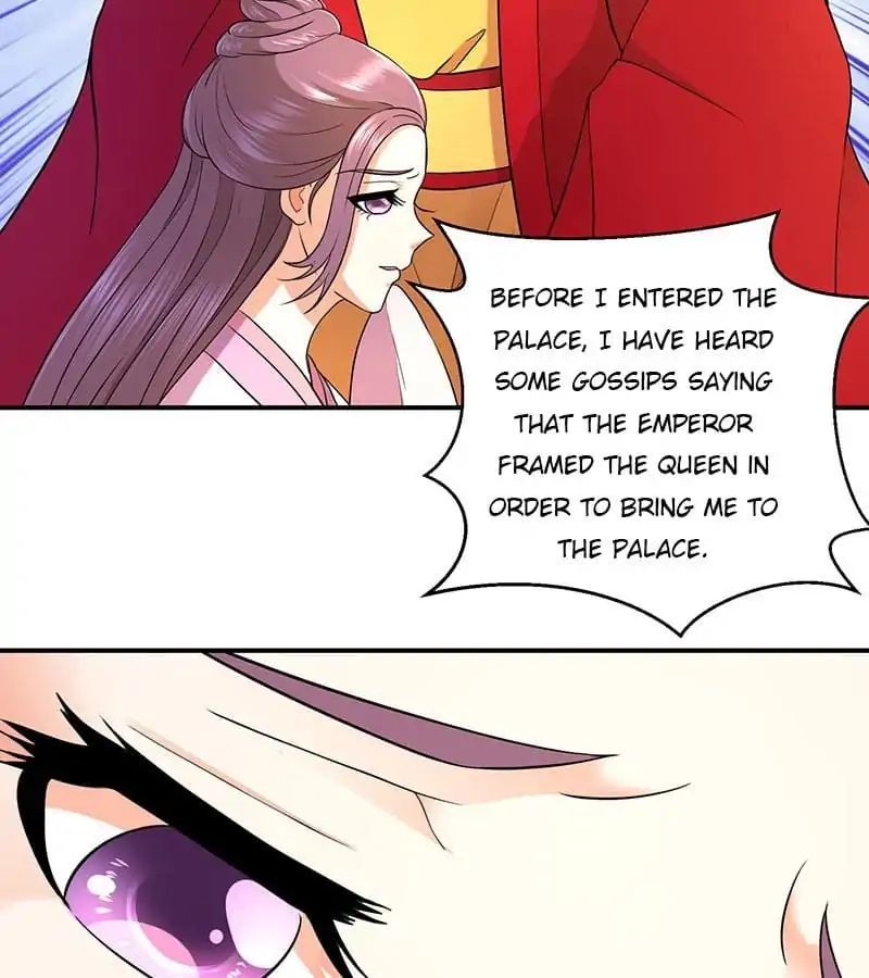 Empress' Conquest - Chapter 14