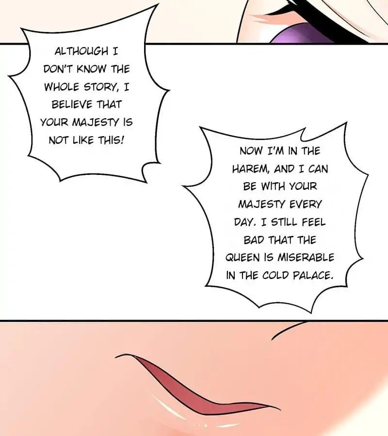 Empress' Conquest - Chapter 14