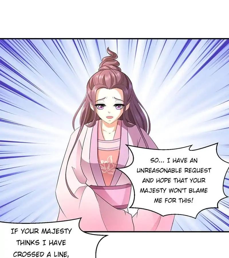 Empress' Conquest - Chapter 14