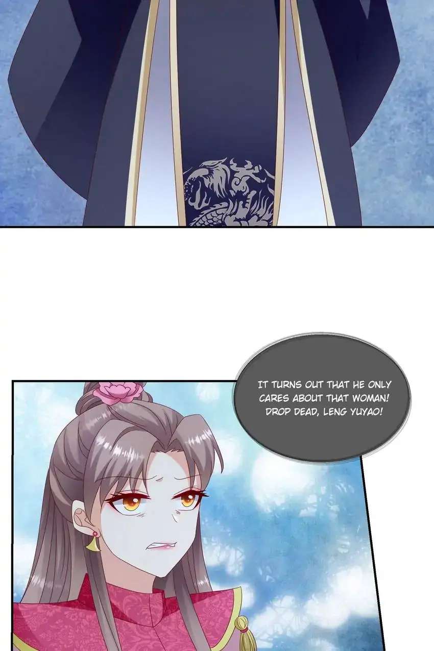 Empress' Conquest - Chapter 191