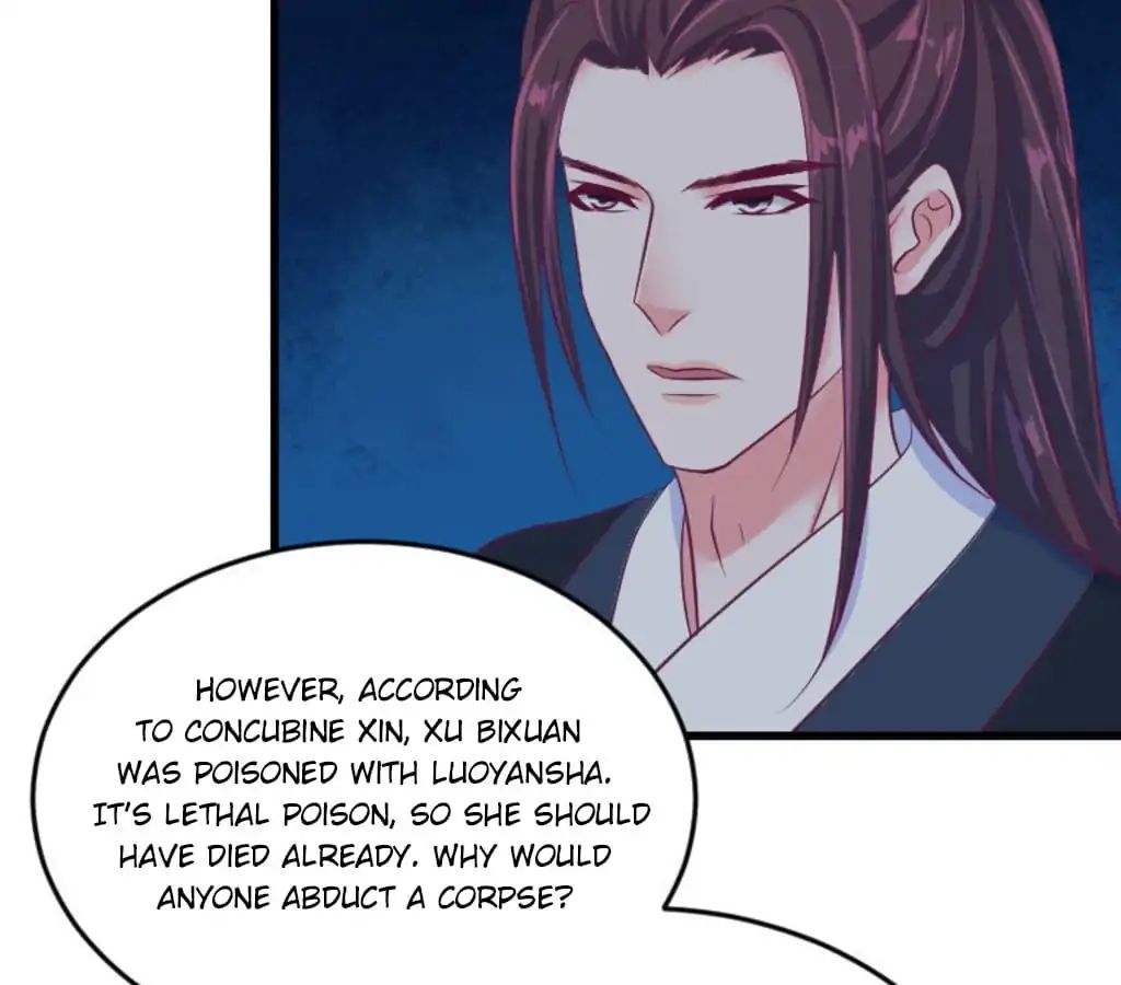 Empress' Conquest - Chapter 66