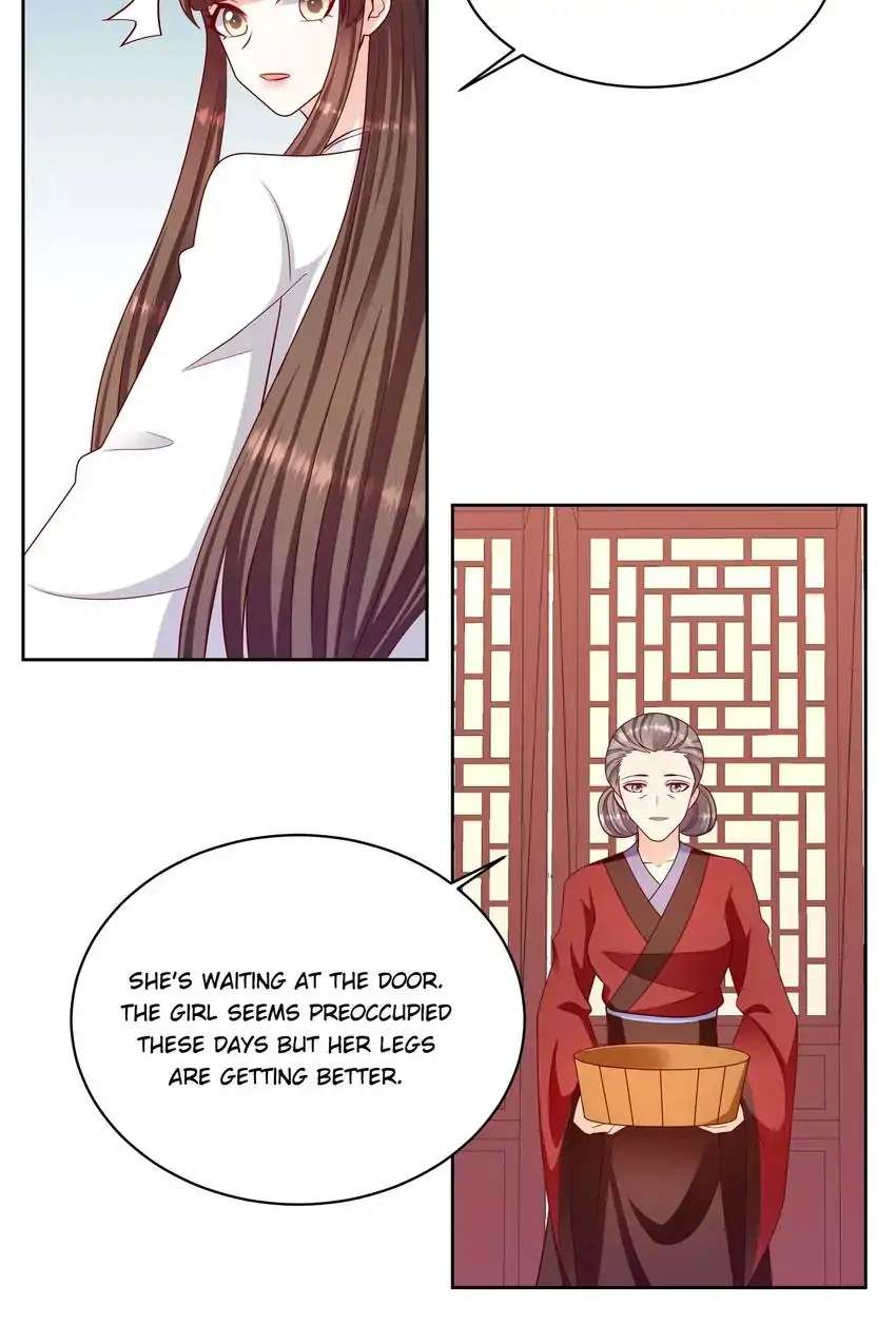 Empress' Conquest - Chapter 216