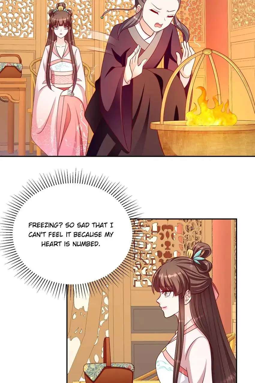 Empress' Conquest - Chapter 216