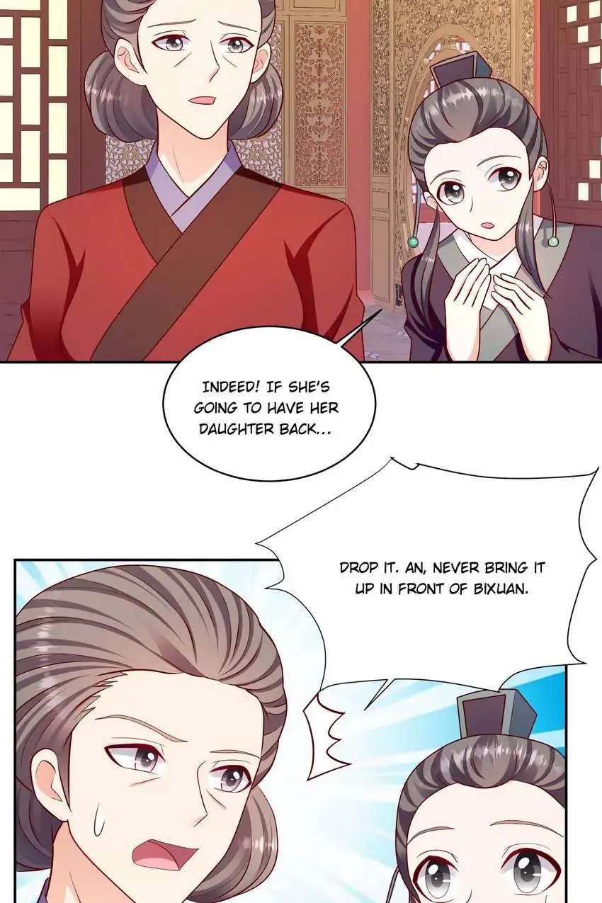 Empress' Conquest - Chapter 216