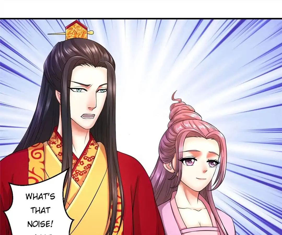 Empress' Conquest - Chapter 11