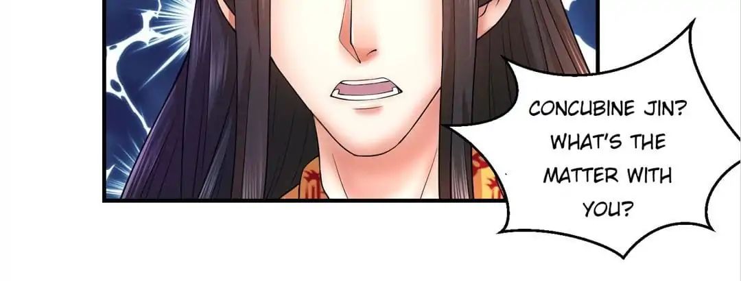 Empress' Conquest - Chapter 11