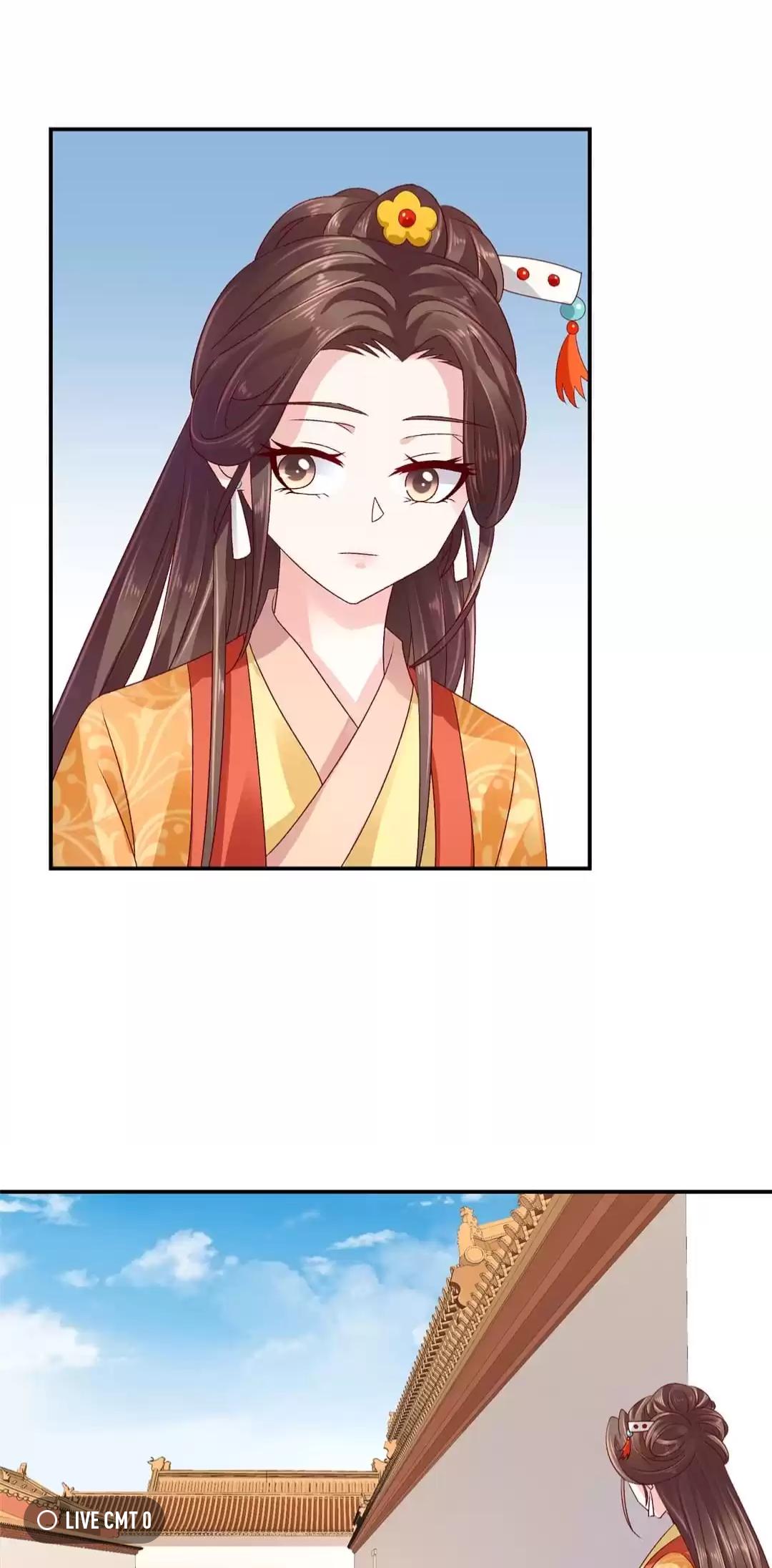 Empress' Conquest - Chapter 163