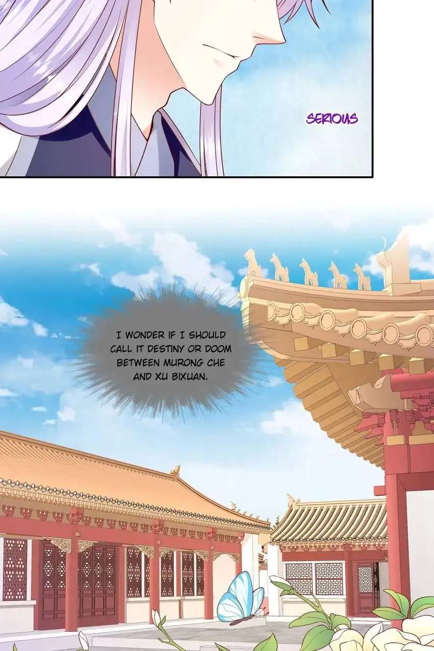 Empress' Conquest - Chapter 230