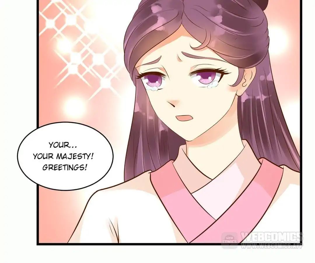 Empress' Conquest - Chapter 30