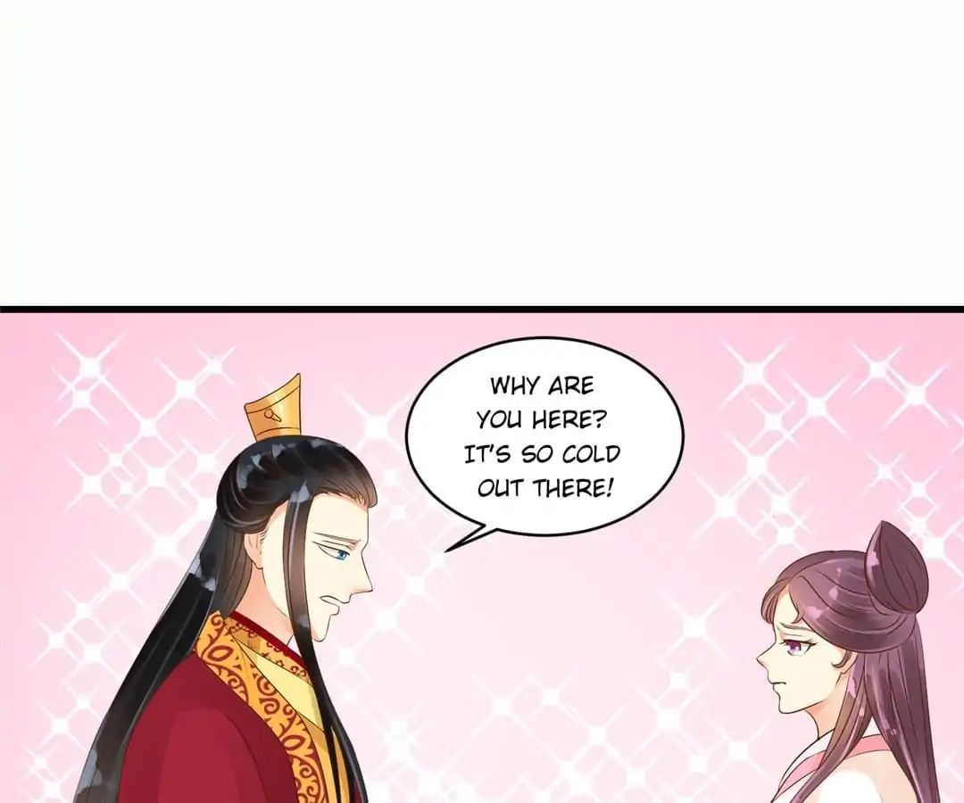 Empress' Conquest - Chapter 30