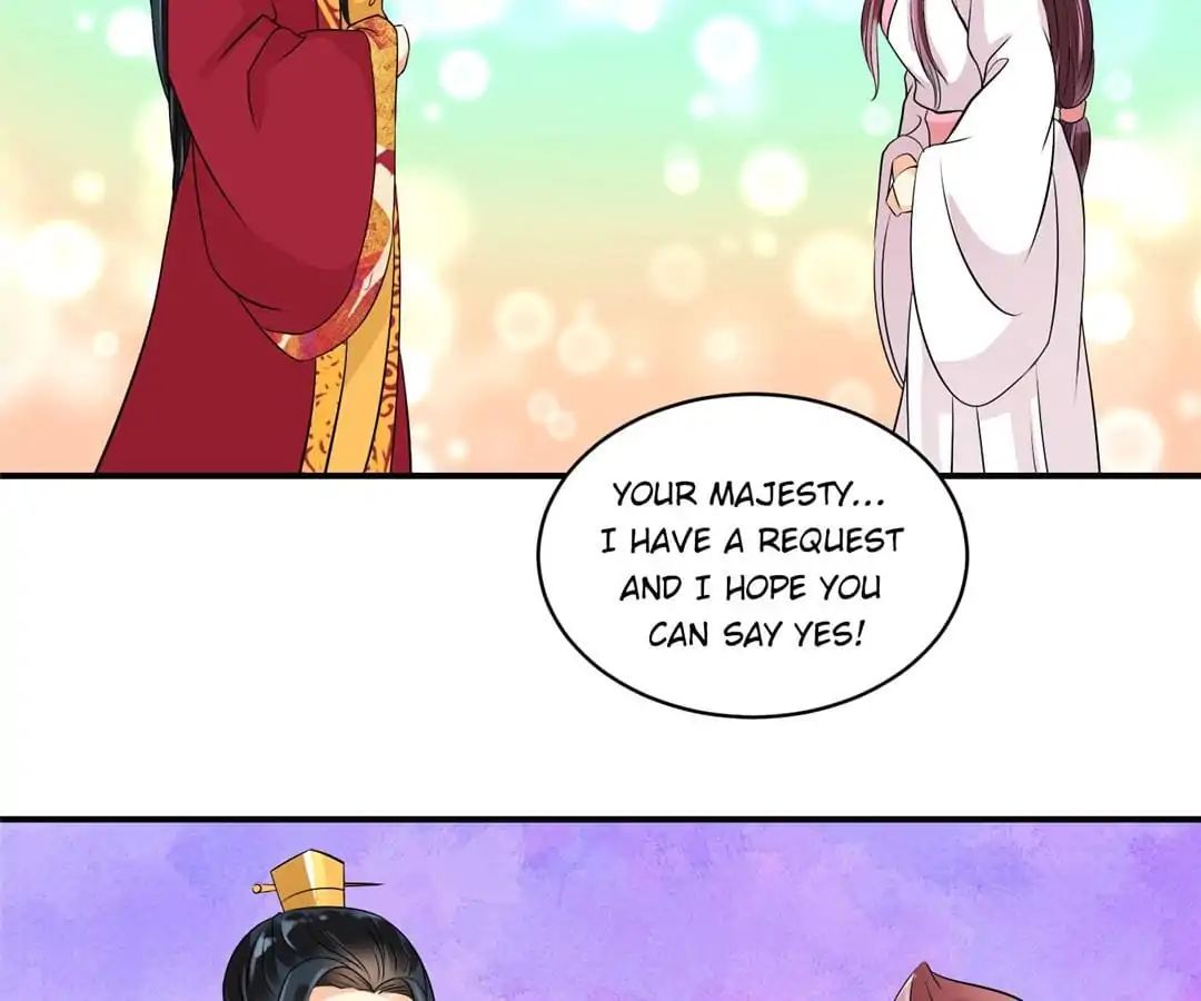 Empress' Conquest - Chapter 30