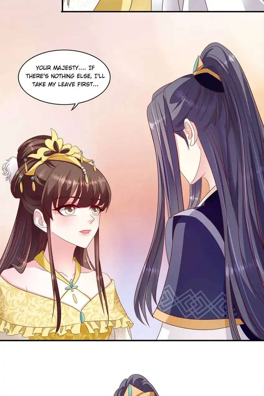 Empress' Conquest - Chapter 198