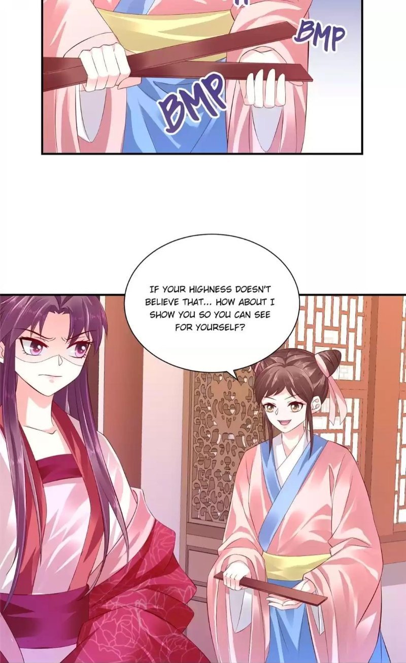 Empress' Conquest - Chapter 157