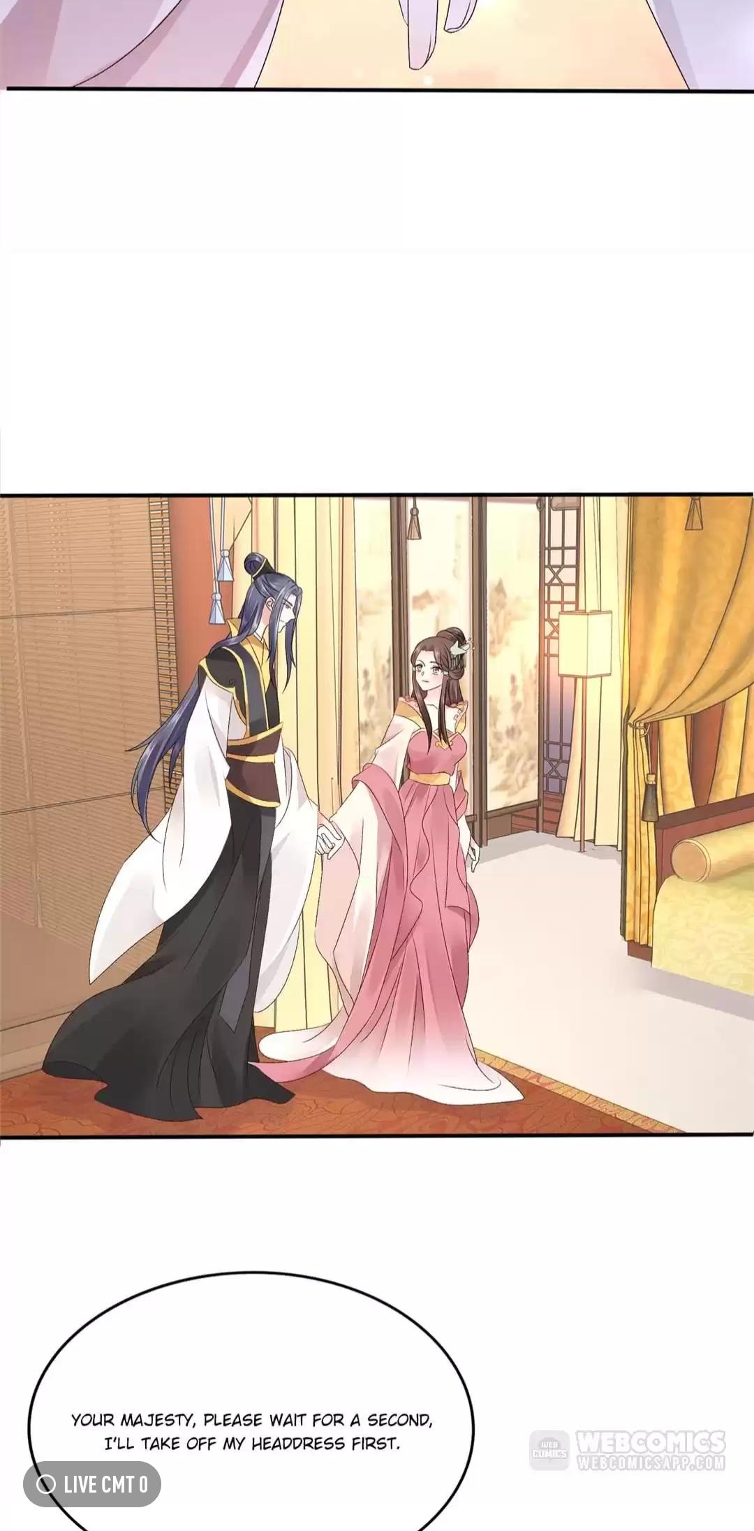 Empress' Conquest - Chapter 167