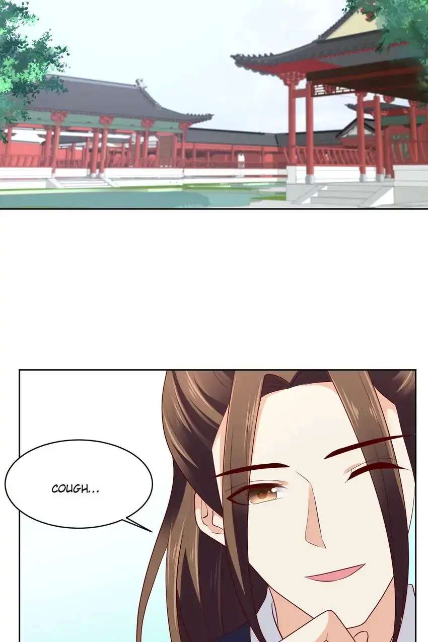 Empress' Conquest - Chapter 237