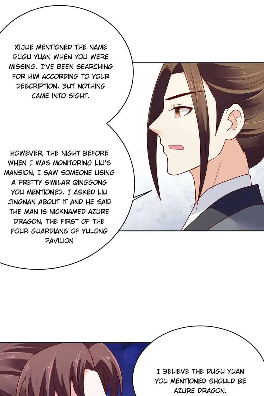 Empress' Conquest - Chapter 237