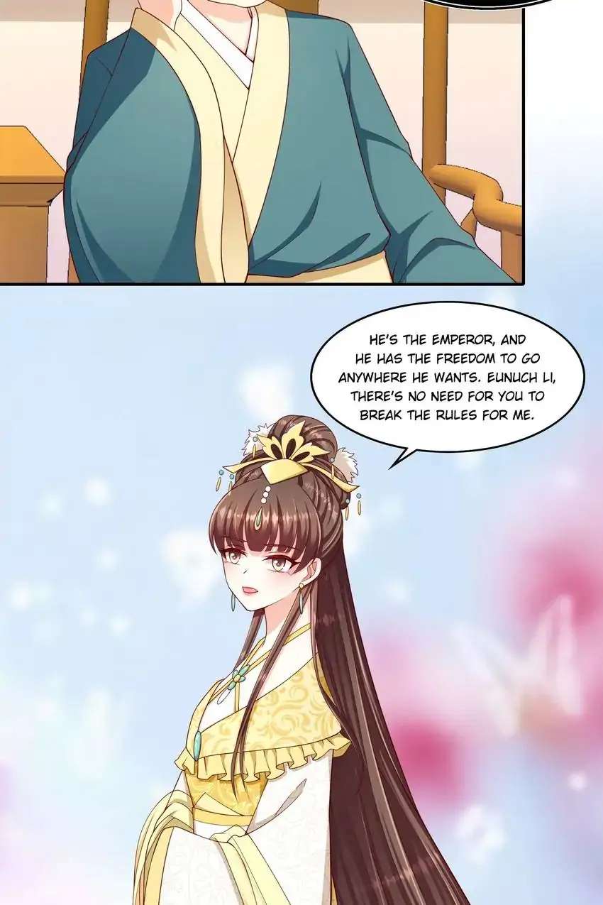 Empress' Conquest - Chapter 196