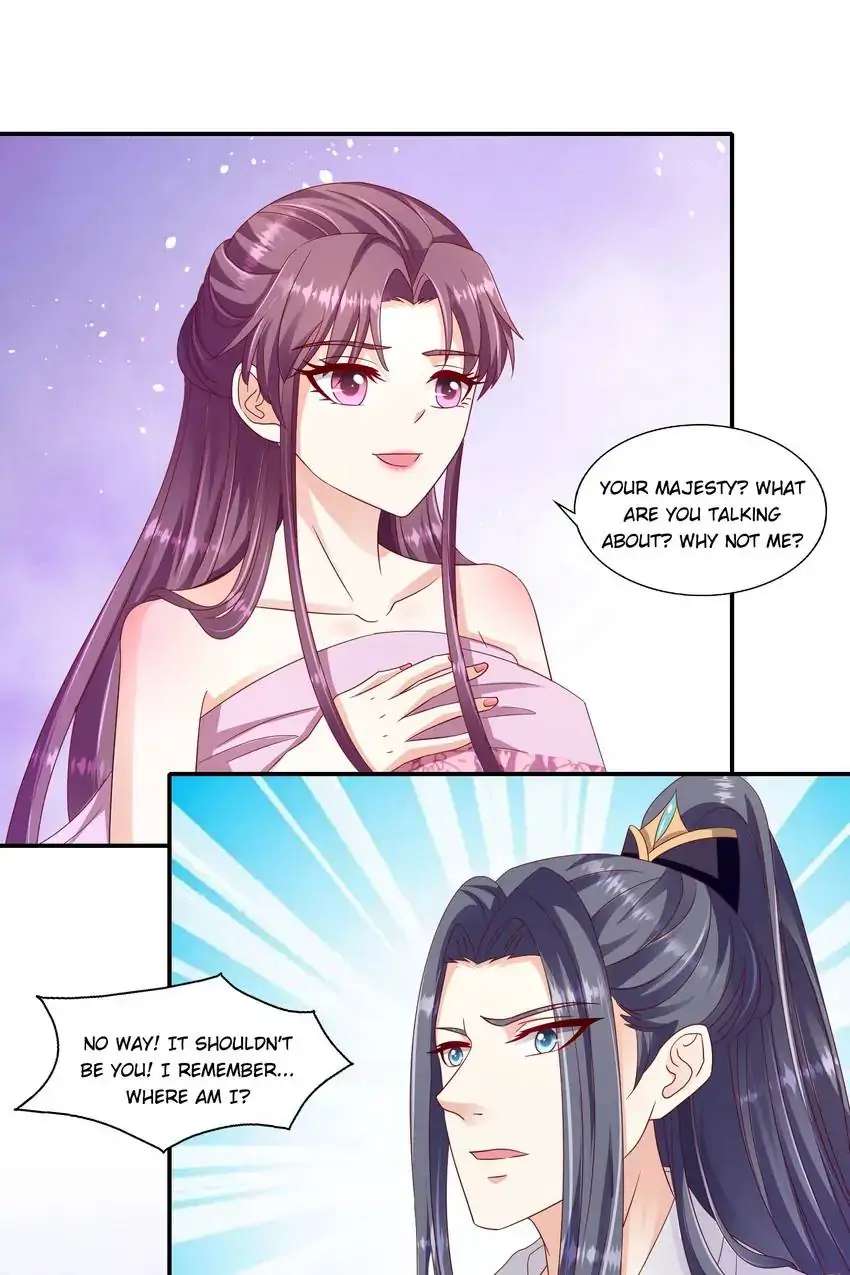 Empress' Conquest - Chapter 196