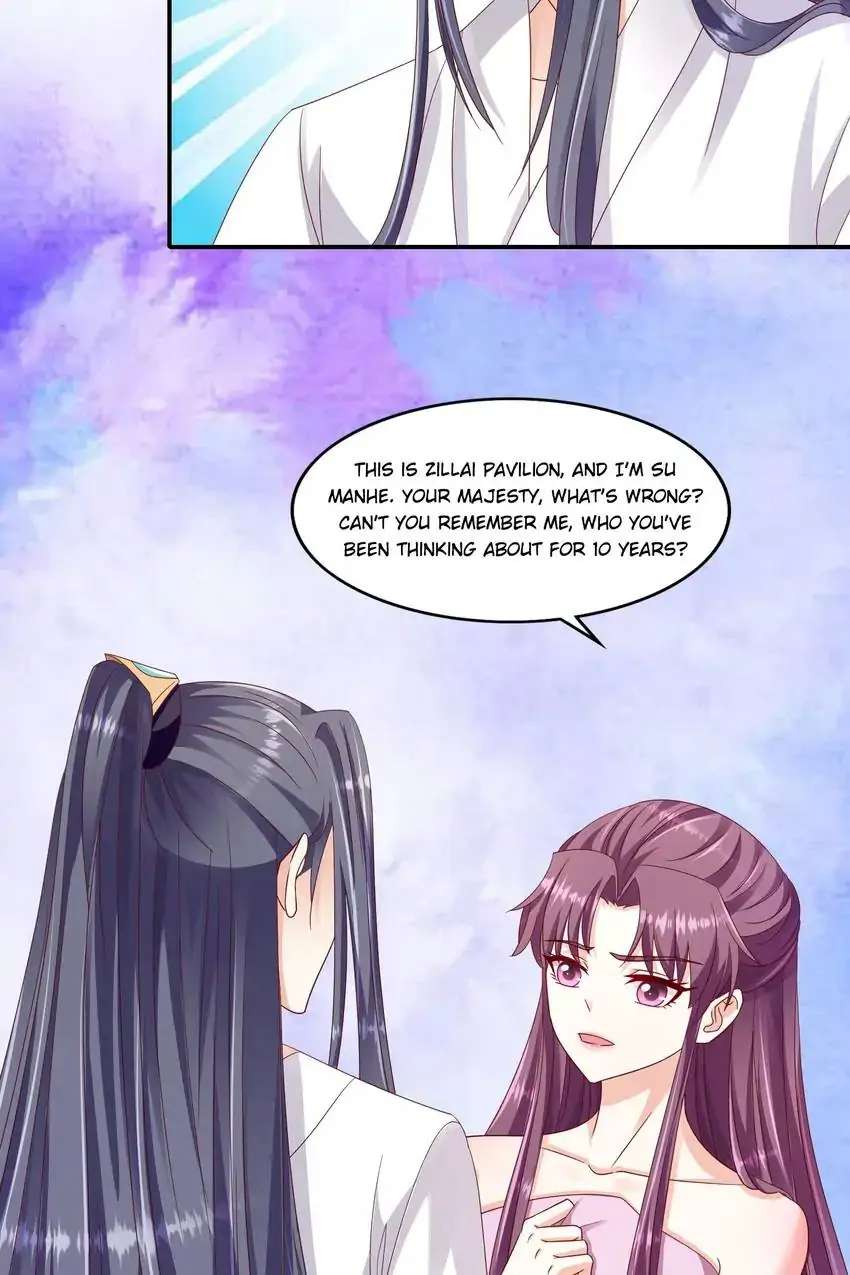 Empress' Conquest - Chapter 196