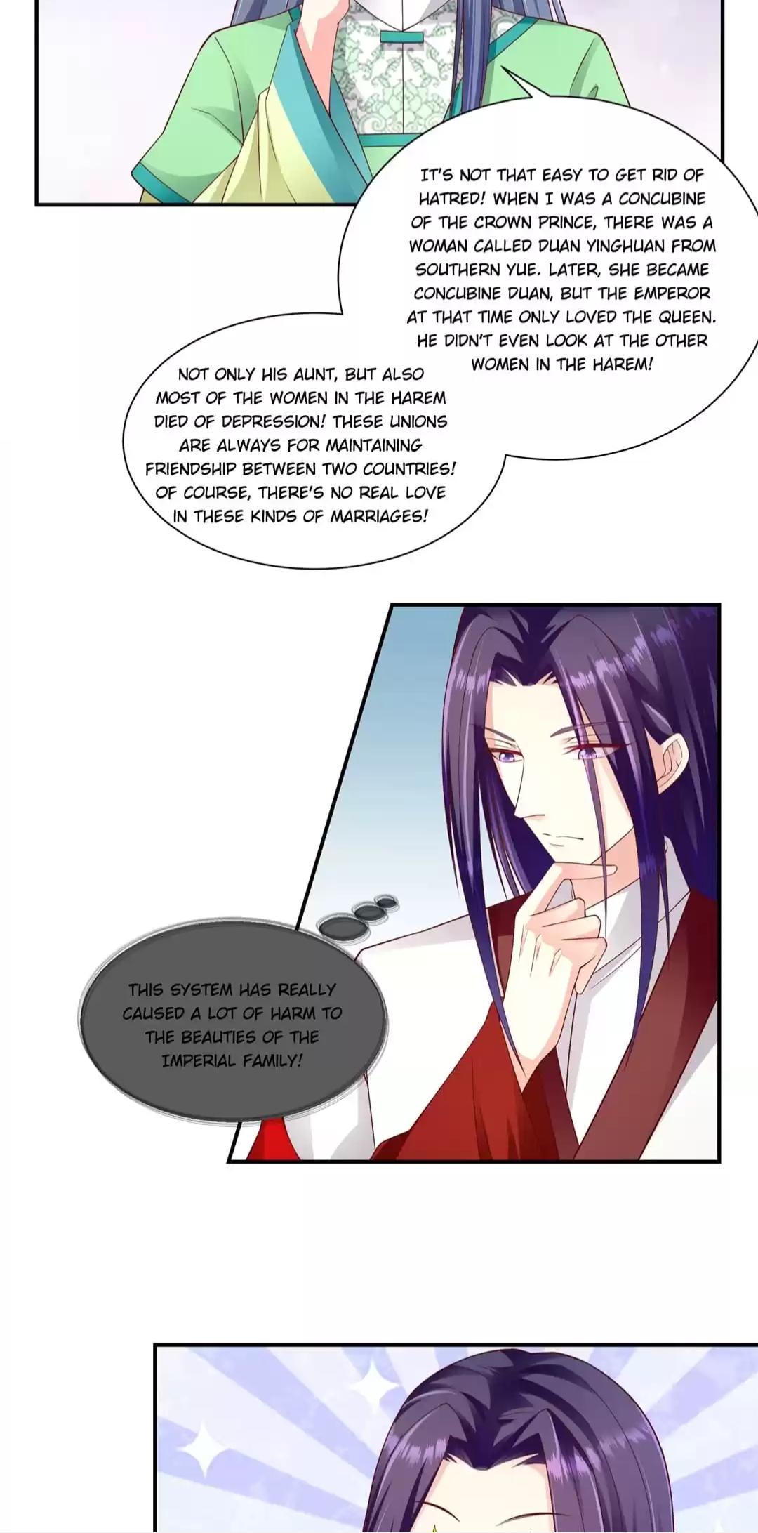 Empress' Conquest - Chapter 184